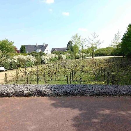 Le Domaine Reserve , Parking Et Ecrin De Verdure Amiens Buitenkant foto